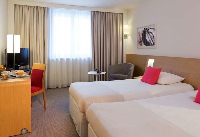 クラシックルーム, Novotel Nice Centre Vieux Nice