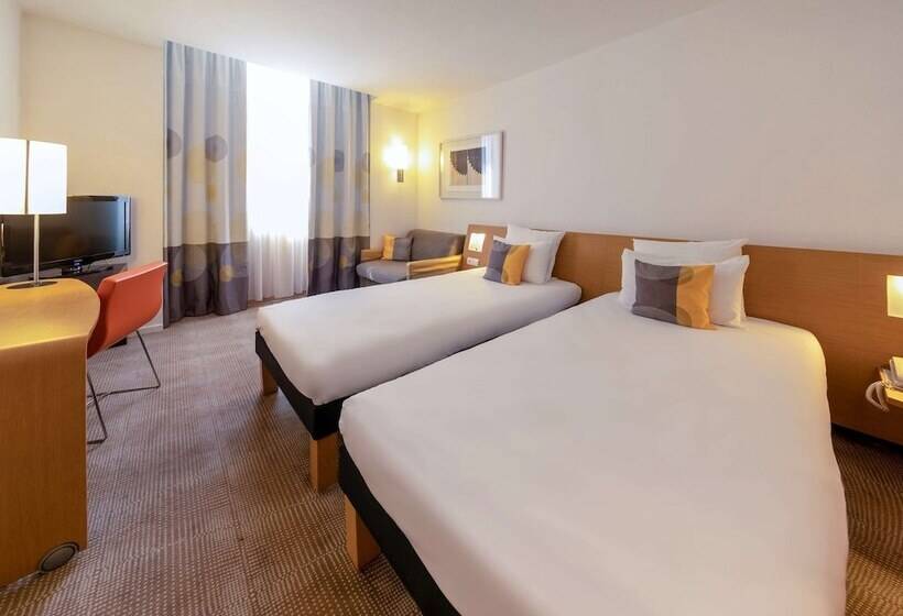 クラシックルーム, Novotel Nice Centre Vieux Nice