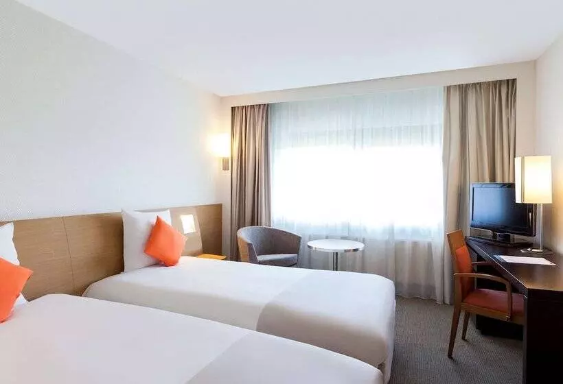 クラシックルーム, Novotel Nice Centre Vieux Nice