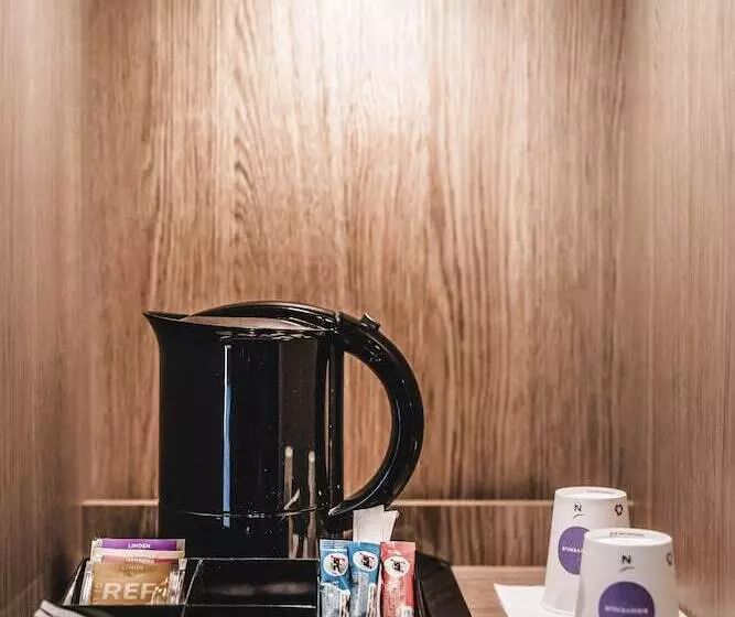 スーペリアールーム, Novotel Toulouse Centre Compans Caffarelli