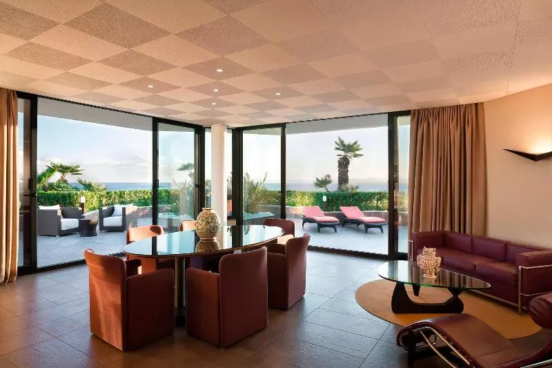 スーペリアールーム, Novotel Toulouse Centre Compans Caffarelli