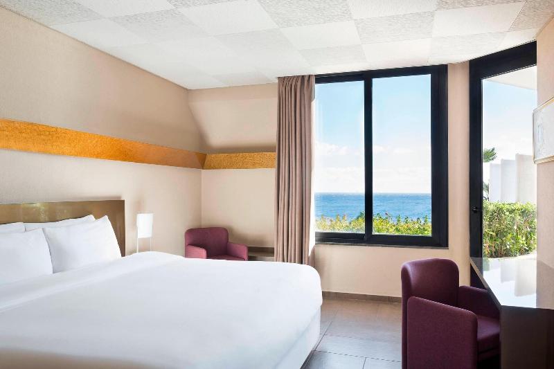 Номер Superior, Novotel Toulouse Centre Compans Caffarelli