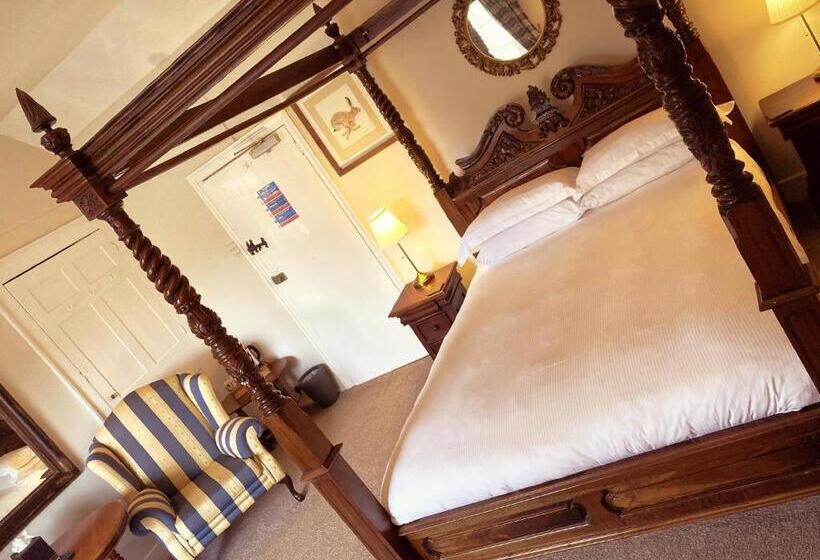 חדר סופריור, Inn For All Seasons