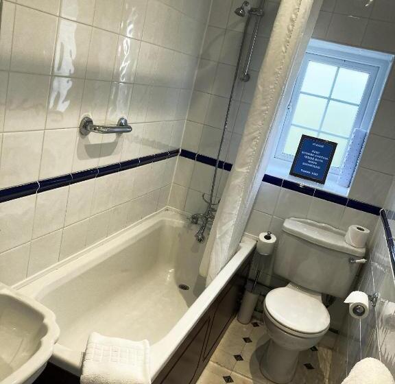 חדר סטנדרט, Inn For All Seasons