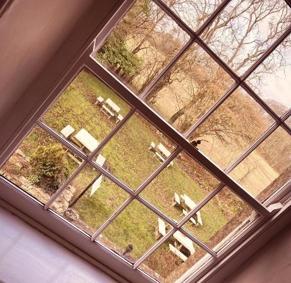 חדר סטנדרט, Inn For All Seasons