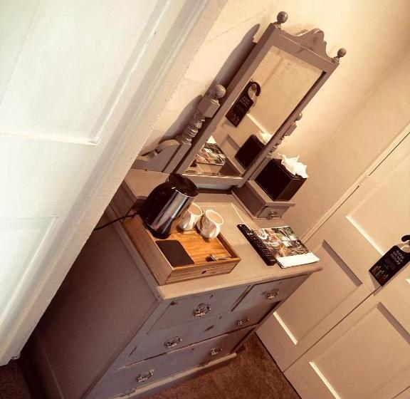 חדר סטנדרט, Inn For All Seasons