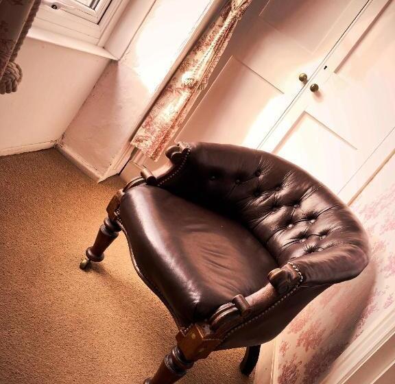 חדר דלוקס, Inn For All Seasons