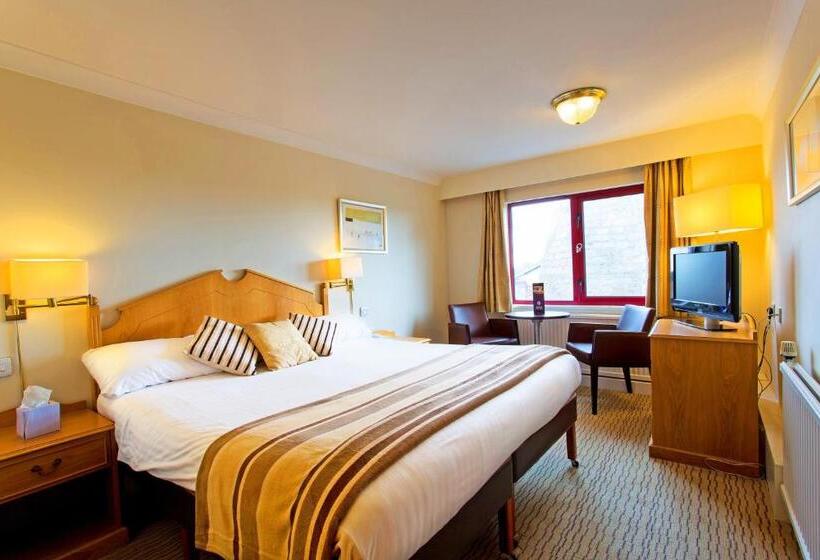 חדר אקזקיוטיב, Britannia Hotel Leeds