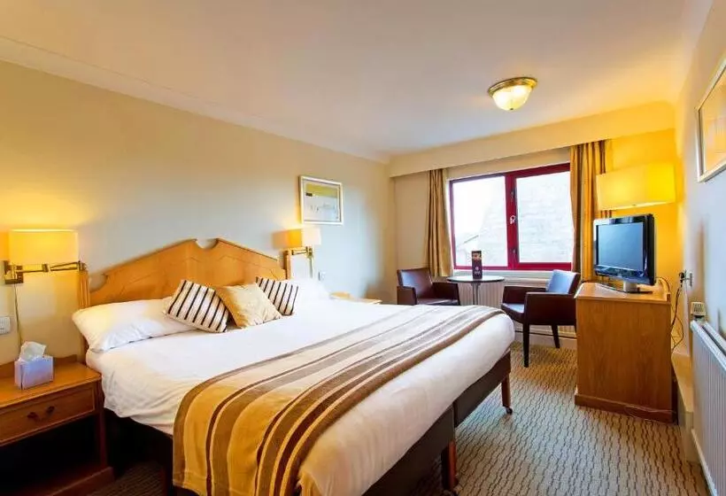 エクゼクティブルーム, Britannia Hotel Leeds