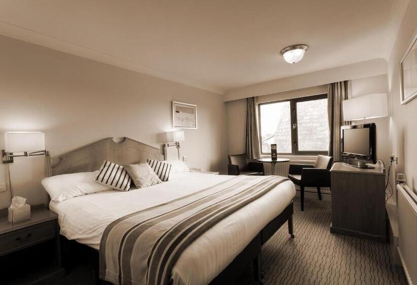 חדר אקזקיוטיב, Britannia Hotel Leeds