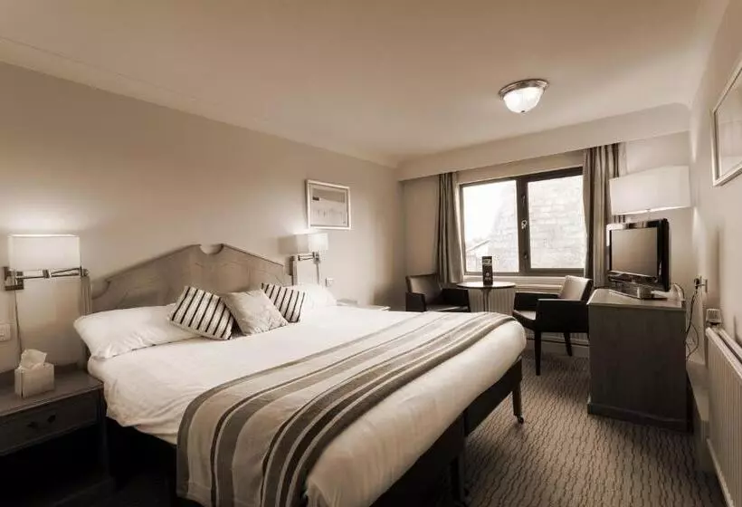 エクゼクティブルーム, Britannia Hotel Leeds