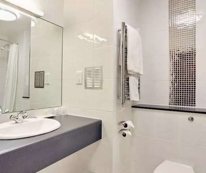 اتاق استاندارد, Best Western Plough And Harrow