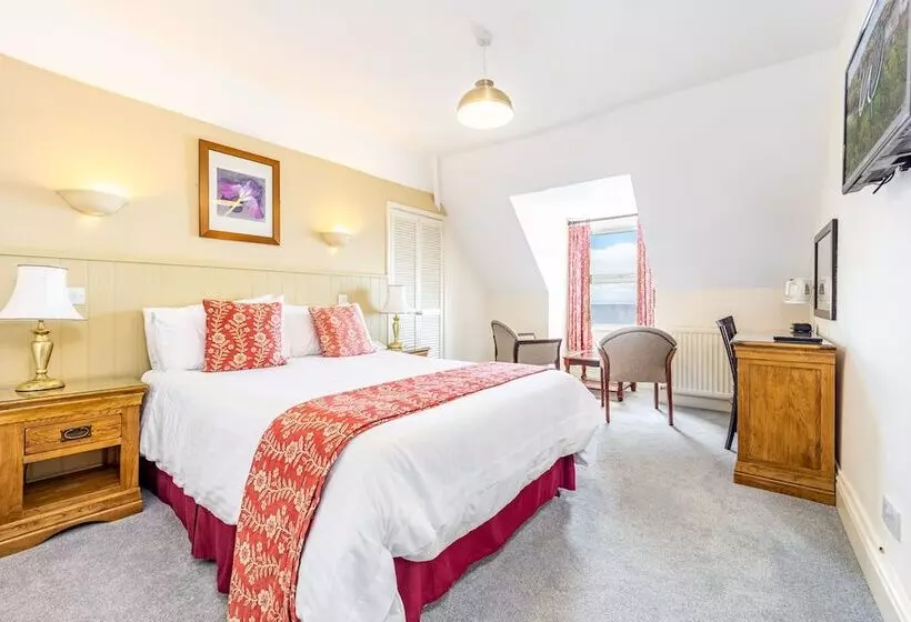 コンフォートルーム, Best Western Walton Park