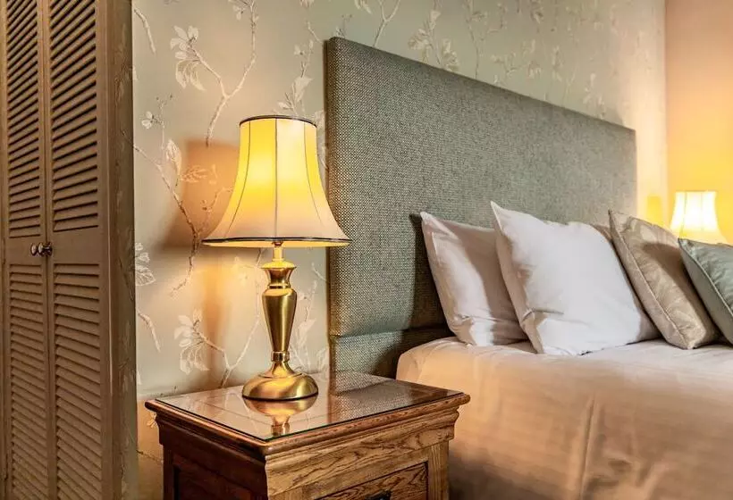 コンフォートルーム, Best Western Walton Park
