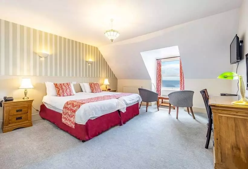 コンフォートルーム, Best Western Walton Park