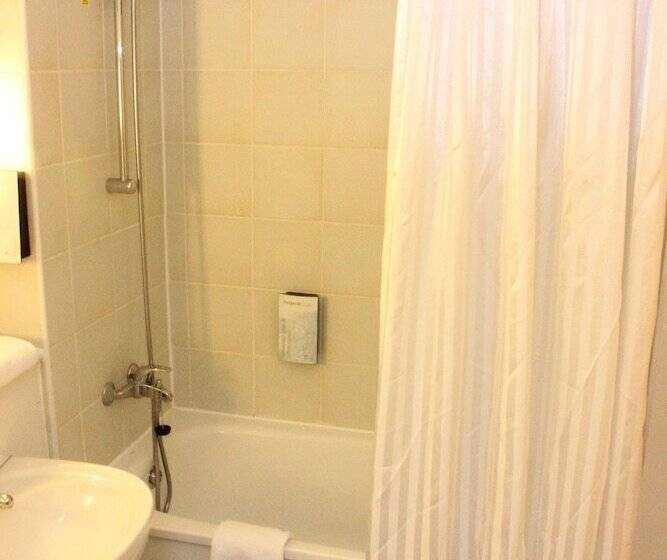 Номер Стандарт, Campanile Hotel Doncaster