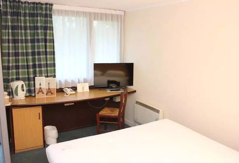 اتاق استاندارد, The Raceby Hotel, Doncaster South Yorkshire, Part of the AG Collection