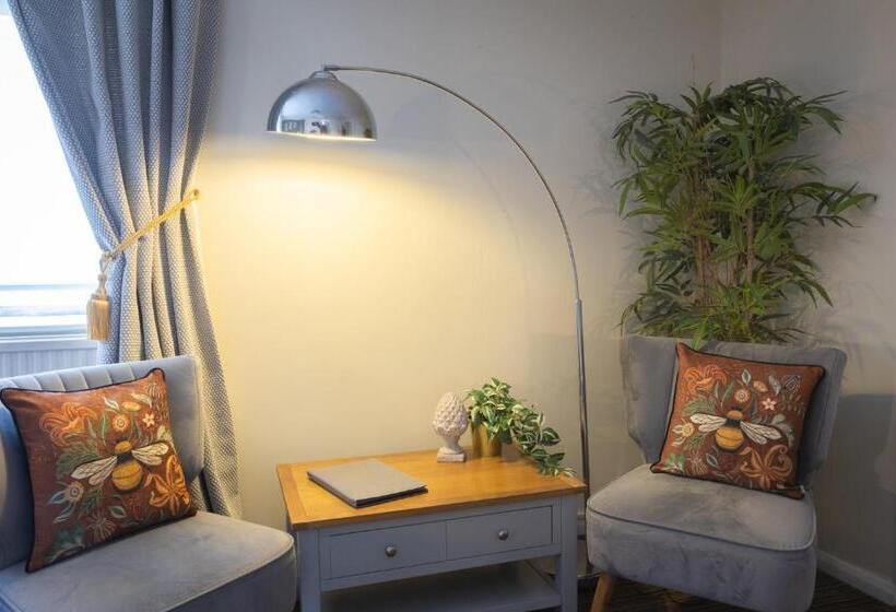 غرفة سوبيريور, Chester House