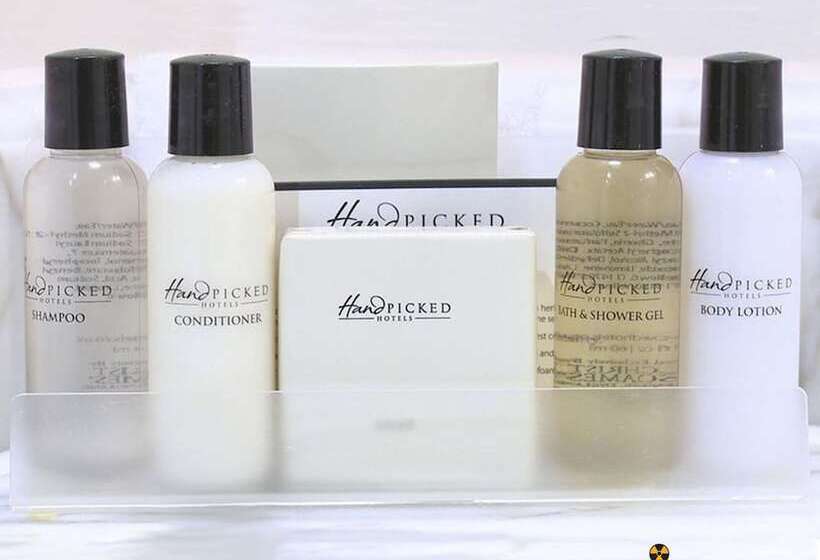 غرفة كلاسيكية, Chilston Park