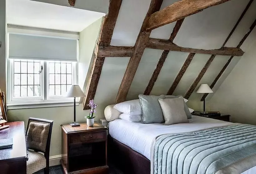 Habitació Clàssica, Chilston Park