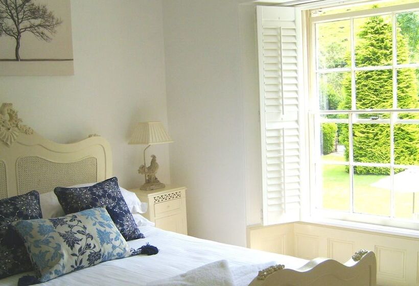 غرفة سوبيريور, Combe House