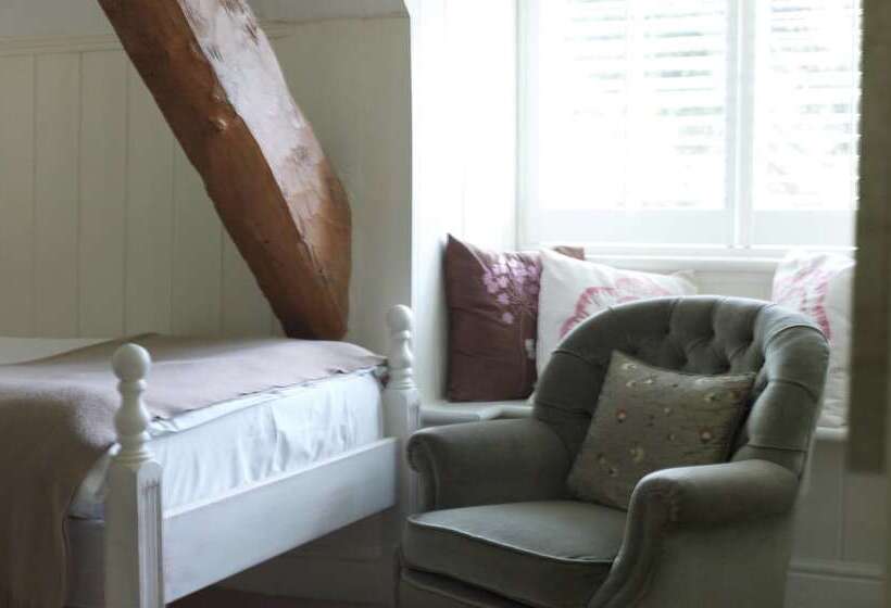 غرفة كلاسيكية, Combe House