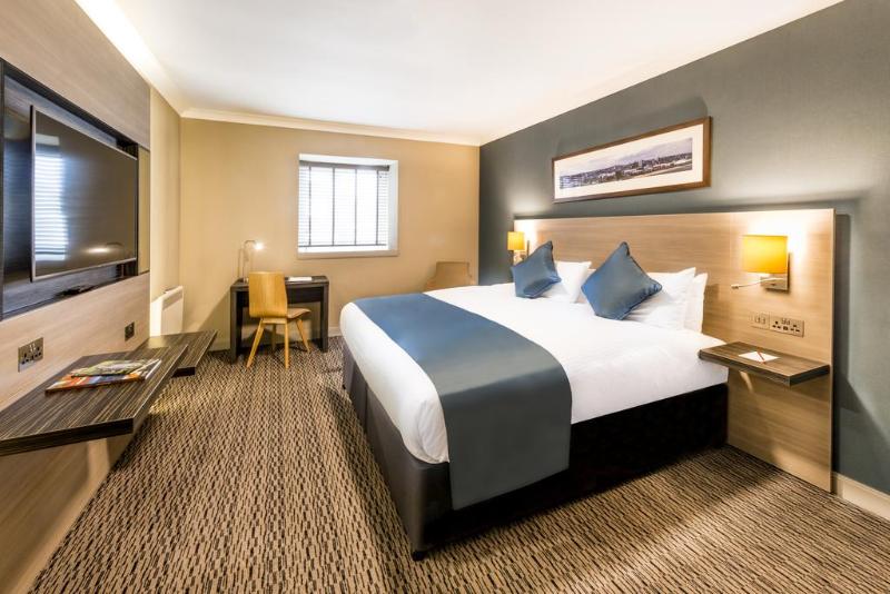 Номер Стандарт, Copthorne  Aberdeen