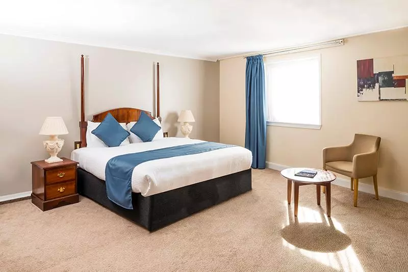 スタンダードルーム, Copthorne  Aberdeen