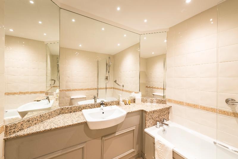 Quarto Estandar, Copthorne  Aberdeen