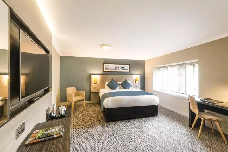 スタンダードルーム, Copthorne  Aberdeen