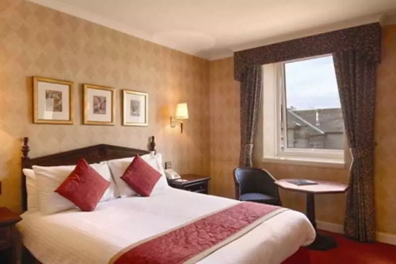 スタンダードルーム, Copthorne  Aberdeen
