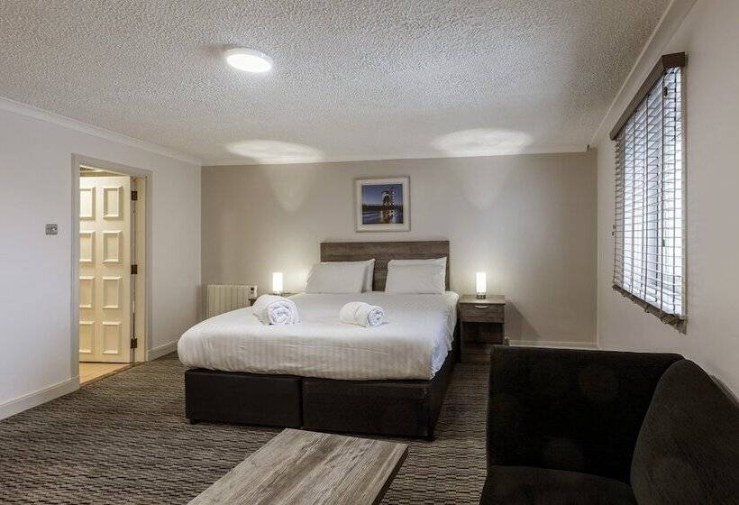 Номер Стандарт, Copthorne  Aberdeen