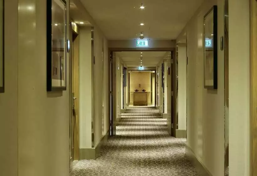 スタンダードルーム, Doubletree By Hilton  London  Victoria