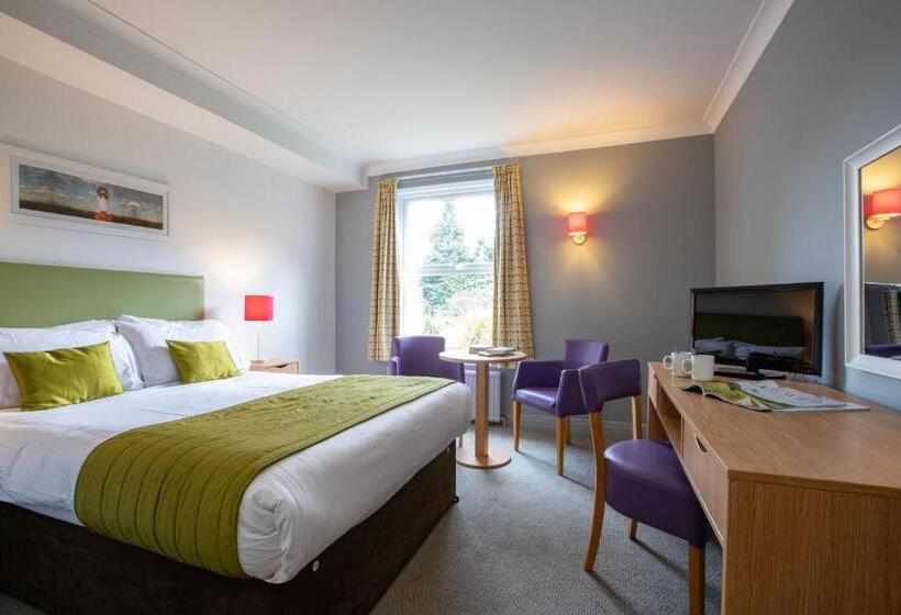 스탠다드 룸, George