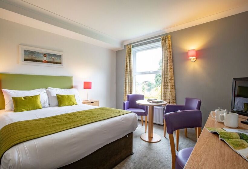 스탠다드 룸, George