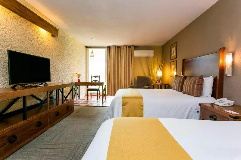 Executive Suite