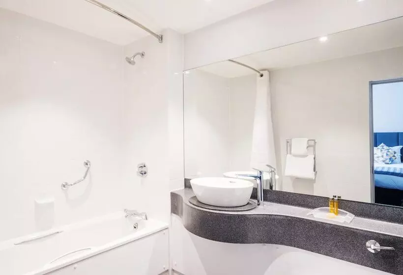 プレミアムルーム, Holiday Inn Farnborough By Ihg