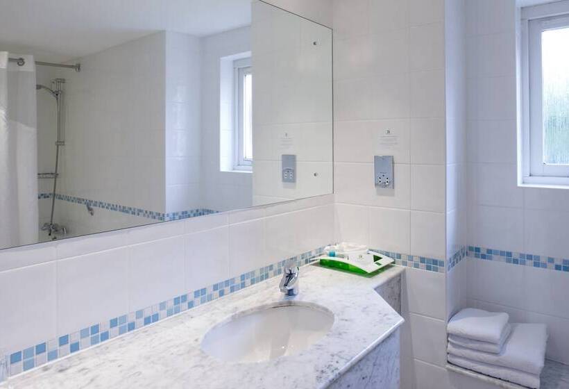 חדר סטנדרט, Holiday Inn Farnborough, An Ihg