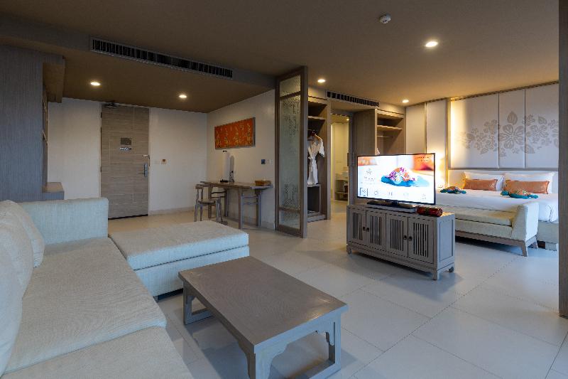 חדר סטנדרט, Holiday Inn Farnborough, An Ihg