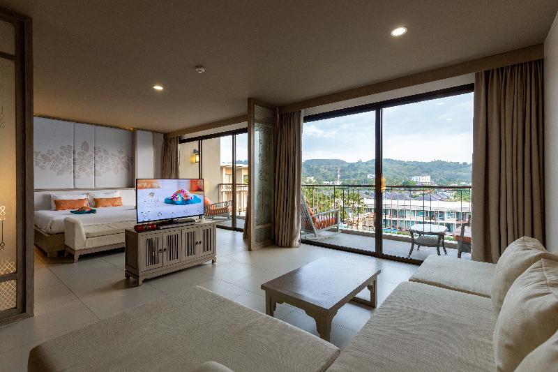 חדר סטנדרט, Holiday Inn Farnborough, An Ihg