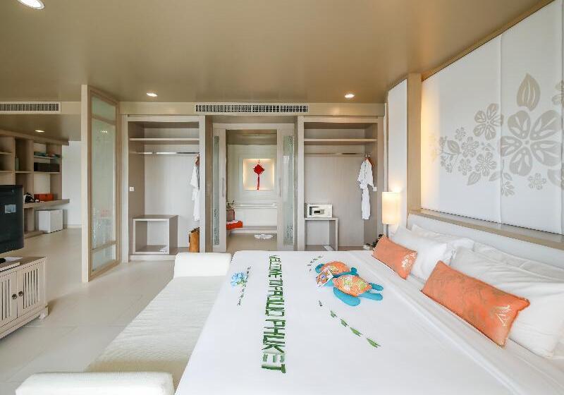 חדר סטנדרט, Holiday Inn Farnborough, An Ihg