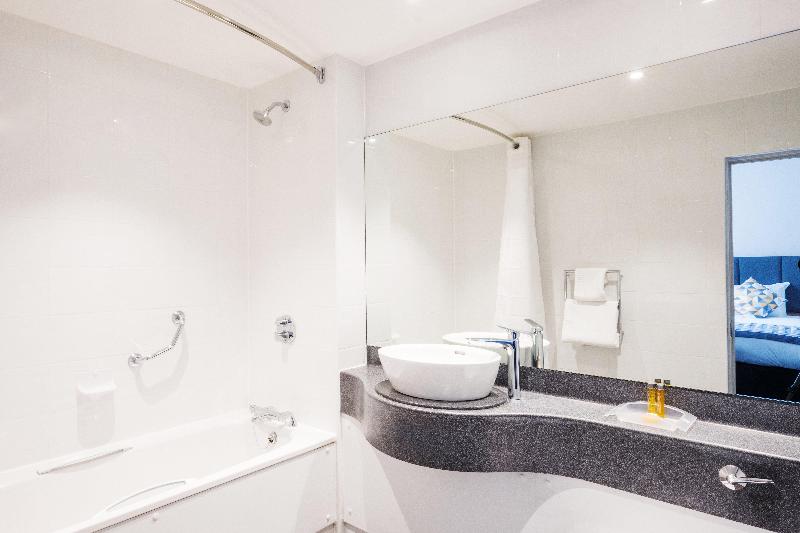 Номер Стандарт Индивидуальный, Holiday Inn Farnborough, An Ihg