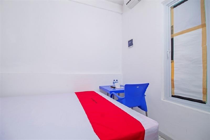Номер Executive, Holiday Inn Farnborough, An Ihg