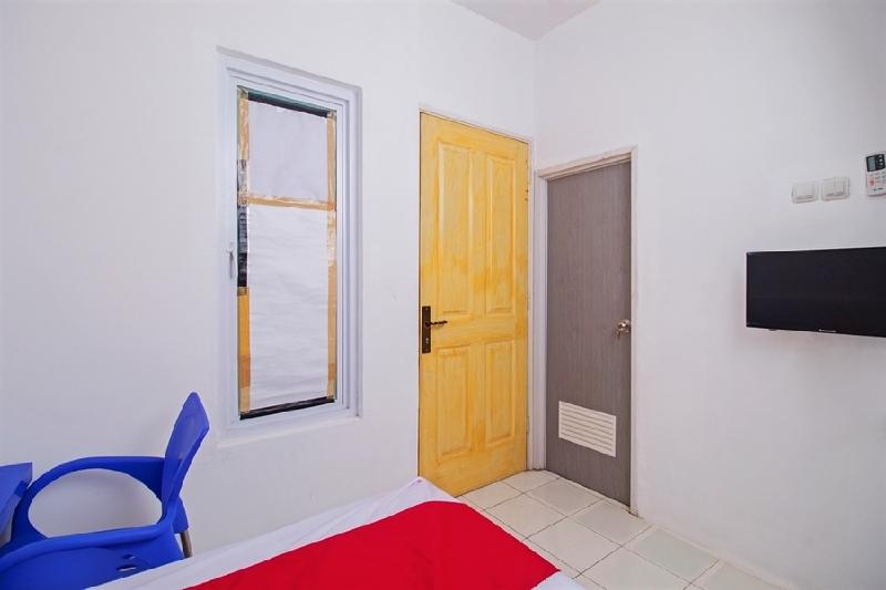 חדר אקזקיוטיב, Holiday Inn Farnborough, An Ihg