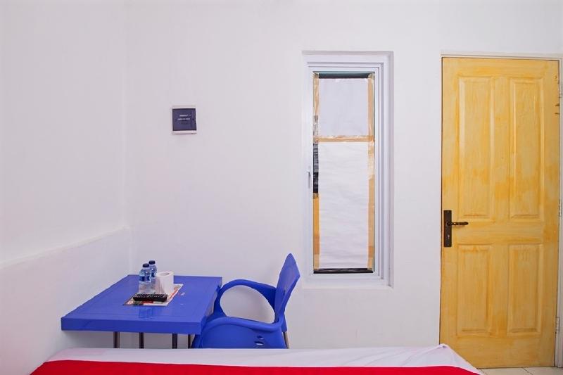 חדר אקזקיוטיב, Holiday Inn Farnborough, An Ihg