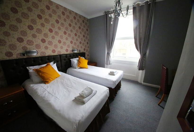 Номер Стандарт, The Lansdowne