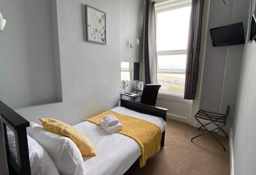 Номер Стандарт Индивидуальный с Балконом, The Lansdowne