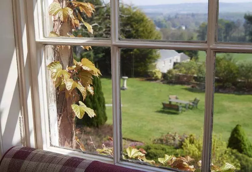 اتاق استاندارد, Loch Ness Country House