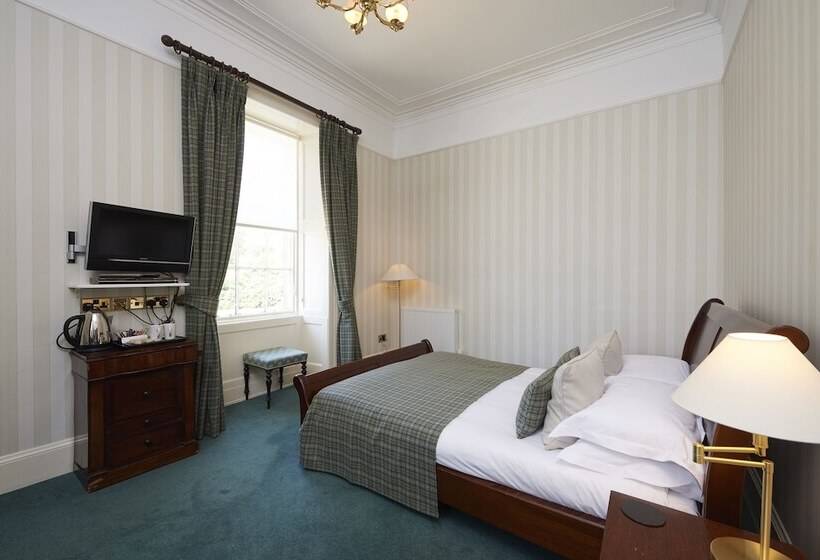 Номер Стандарт, Loch Ness Country House