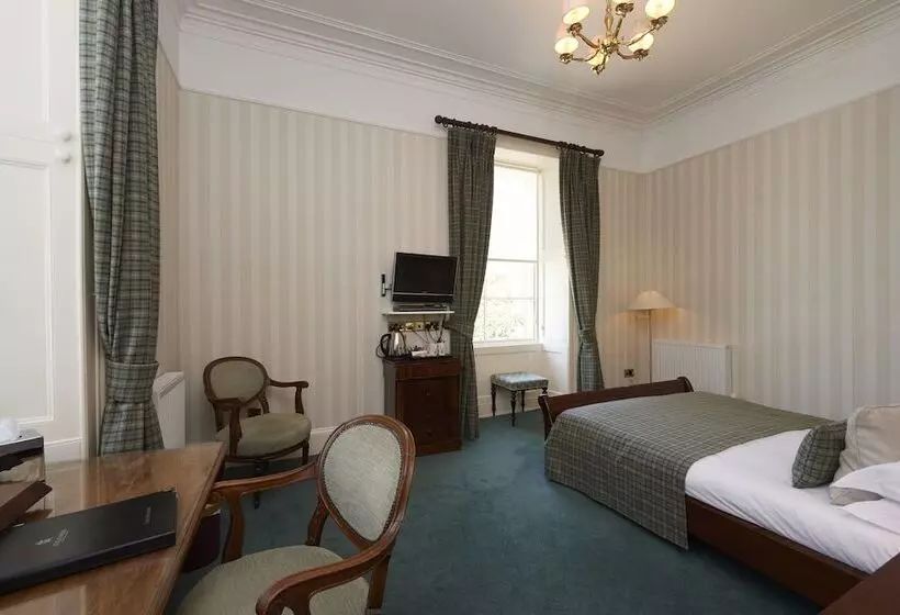 اتاق استاندارد, Loch Ness Country House